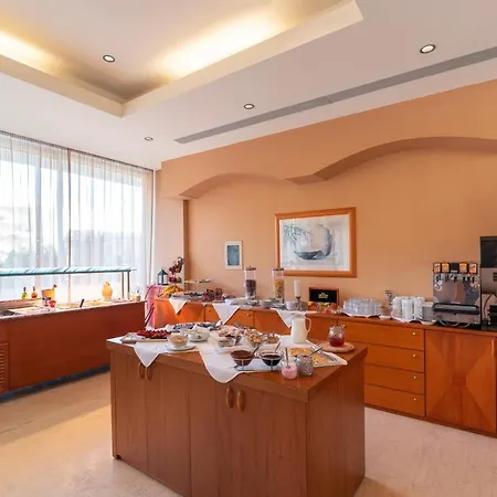 Athineon Apartahotel